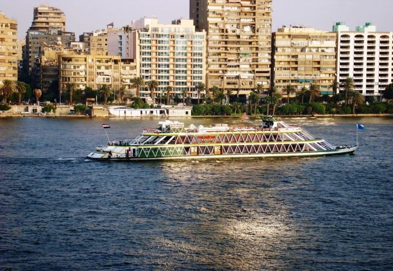 Cena-en-un-crucero-por-el-Nilo-Egipto 6
